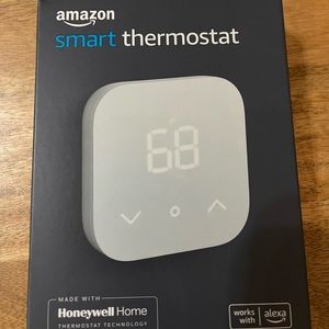 Amazon thermostats